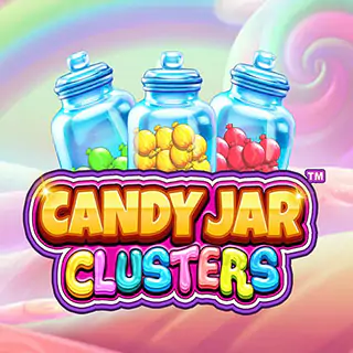 Candy Jar Clusters