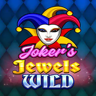 Jokers Jewels Wild